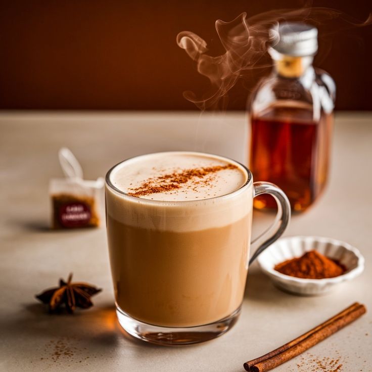 Chai Latte