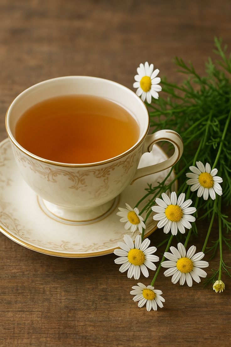 Chamomile