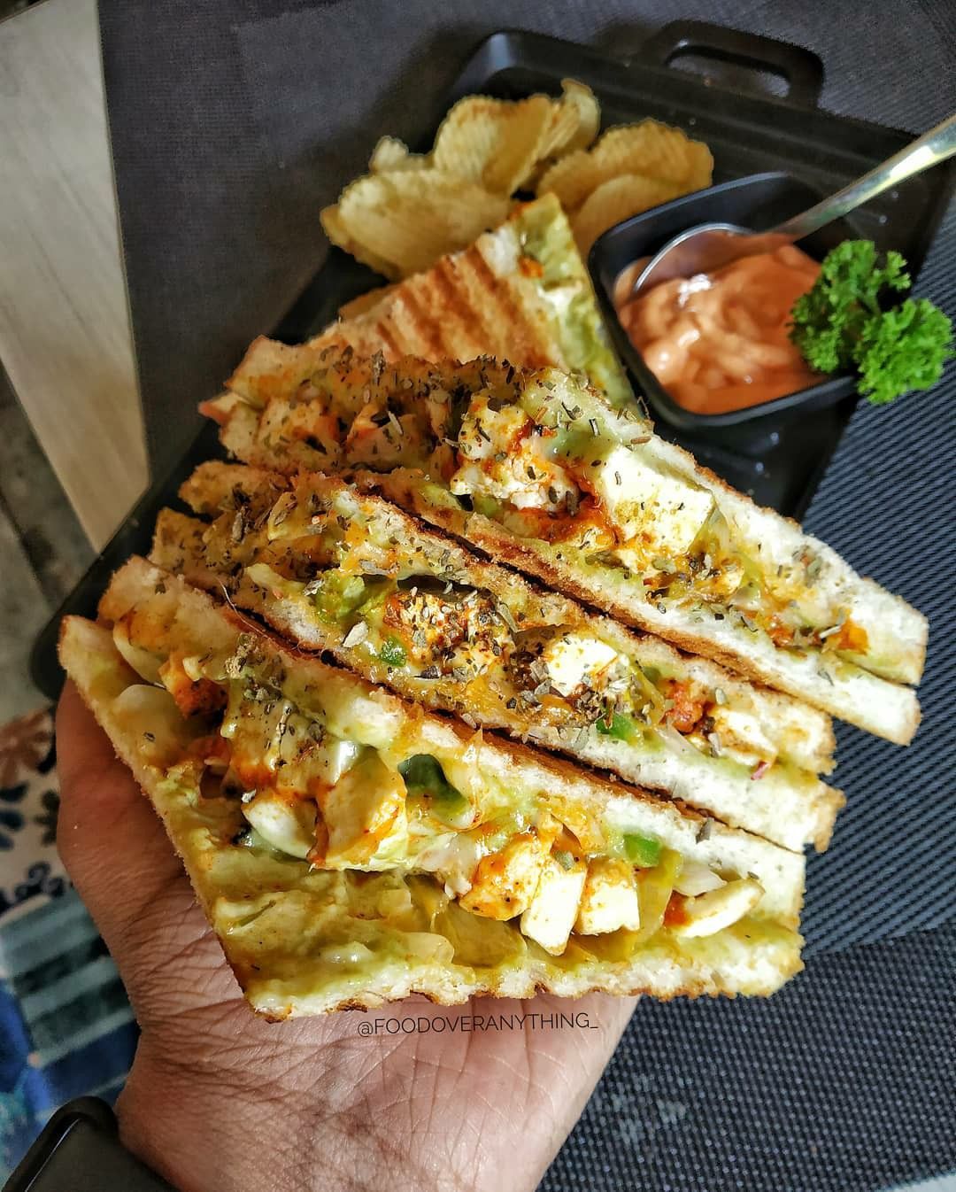 Chicken Tikka