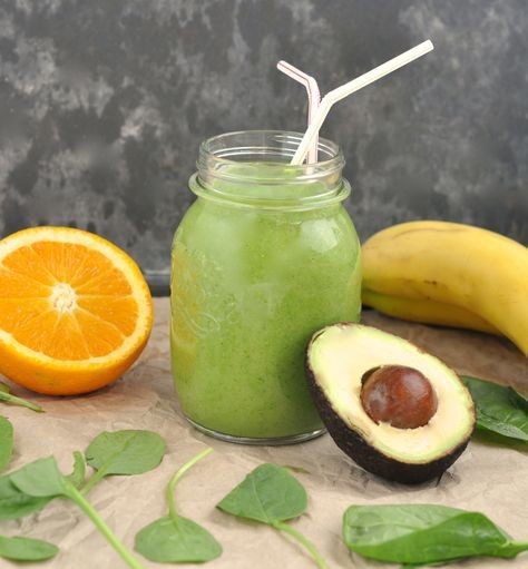 Green Mix