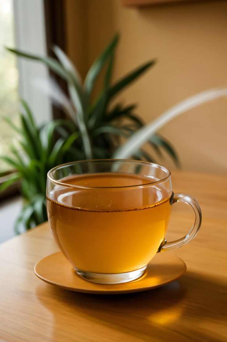 Green Tea
