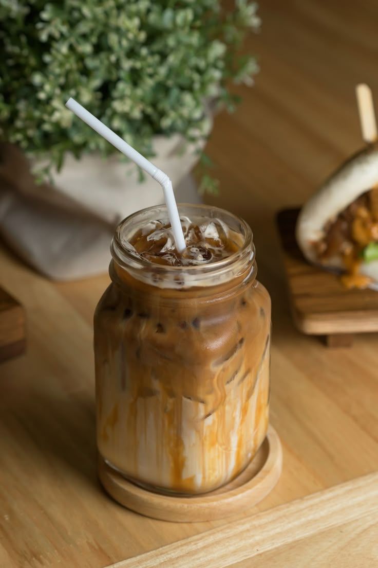Coffee Original Greek Nescaffe Frappe