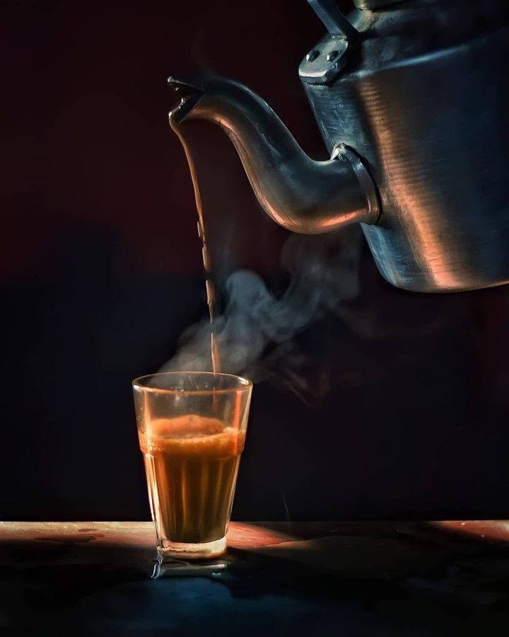 Karak Chai