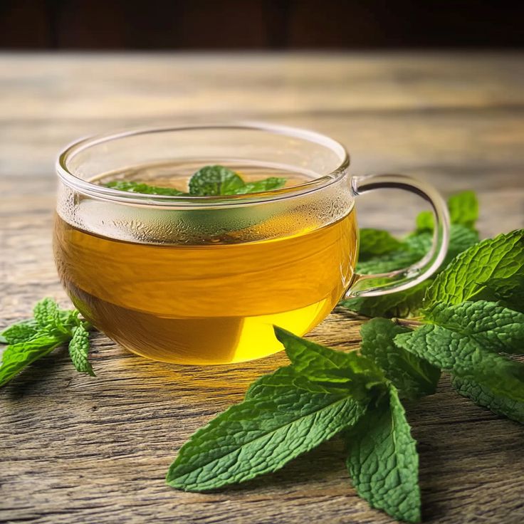 Peppermint