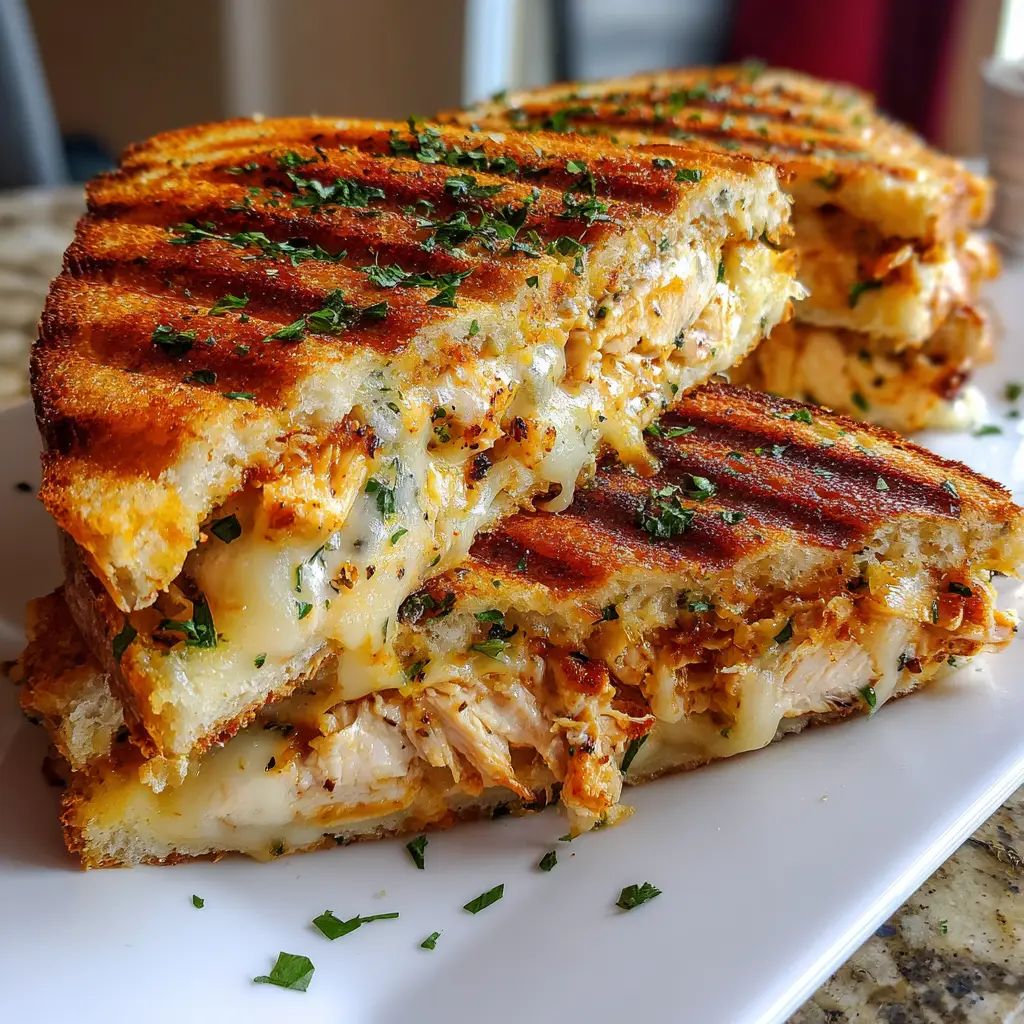 Roasted Chicken