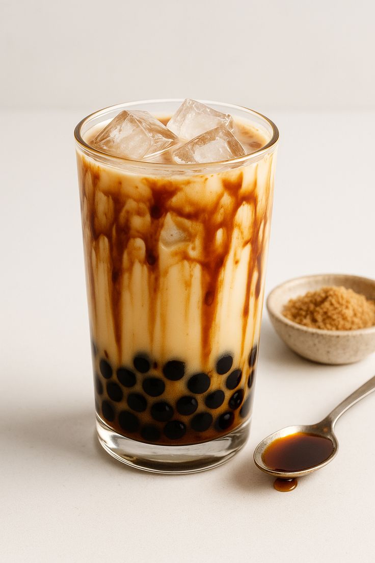 Biscoff Blast