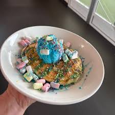 Bubblegum American Pan Cakes