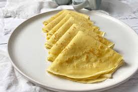 Bubblegum Crepe