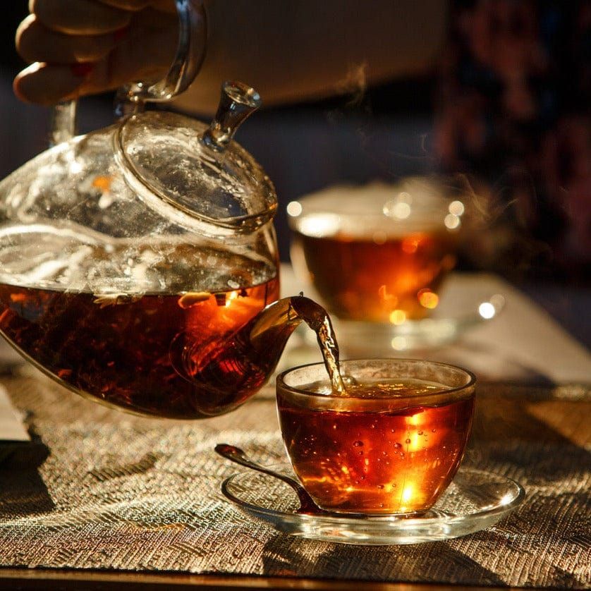 English Breakfast Tea