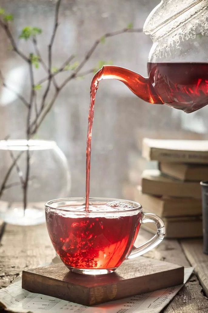 Fruit Tea