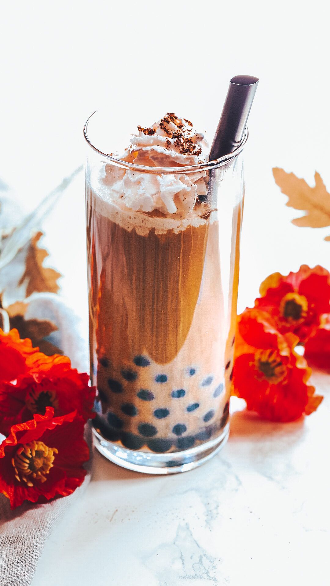 Karak Chai Brown Sugar