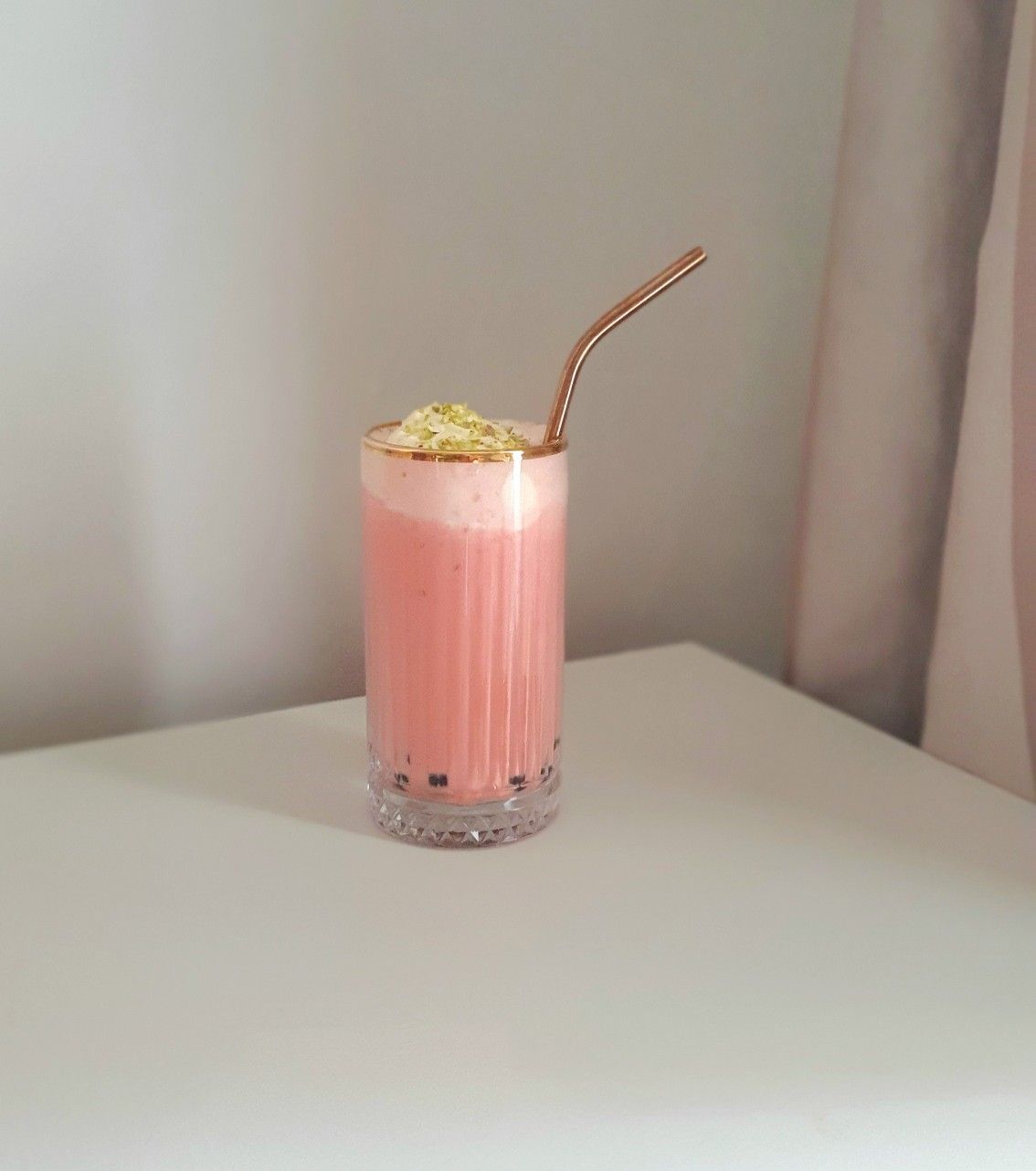 Kashmiri Chai Brown Sugar