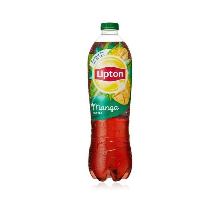 Ice Tea Mango Lipton