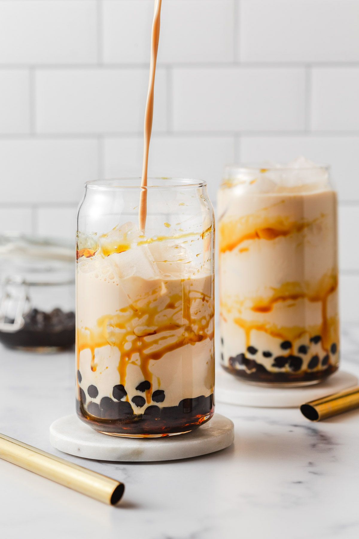 Masala Chai Brown Sugar