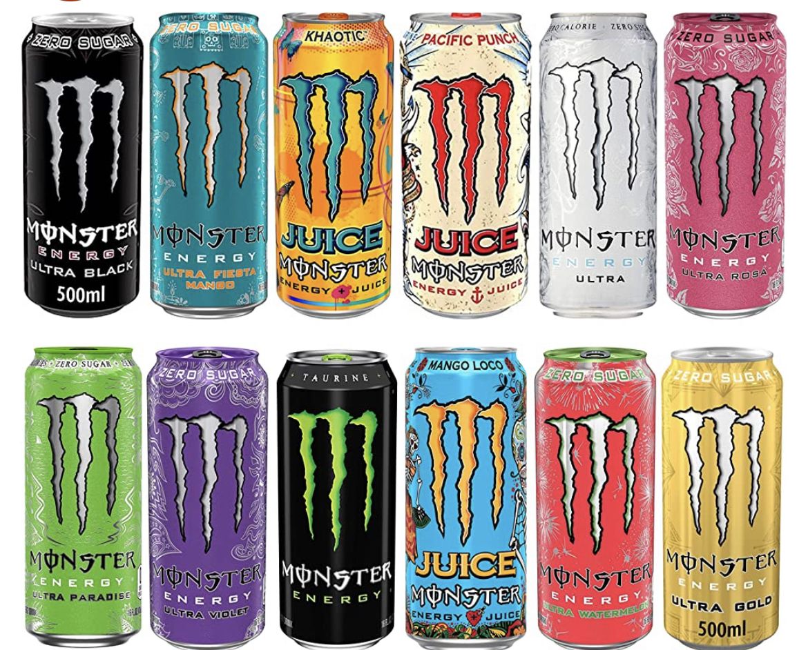 Monster Zero