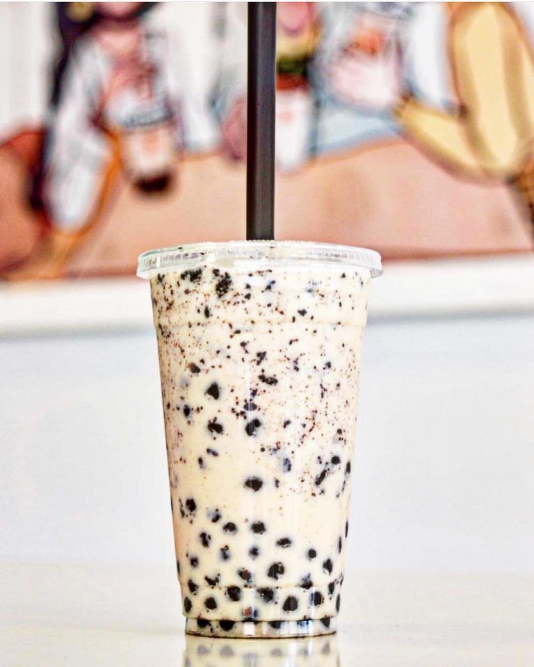 Oreo Blast