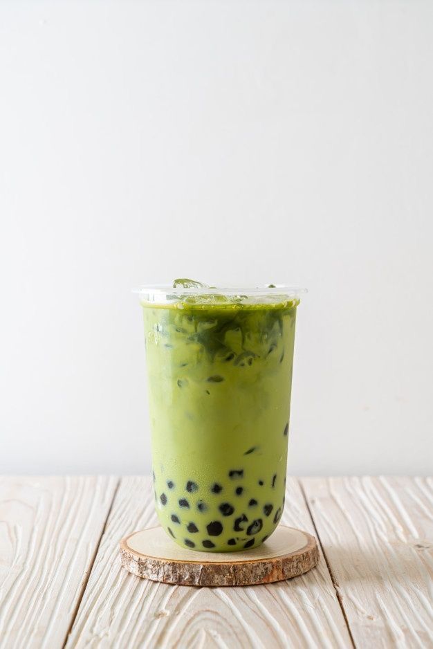 Pistachio Blast