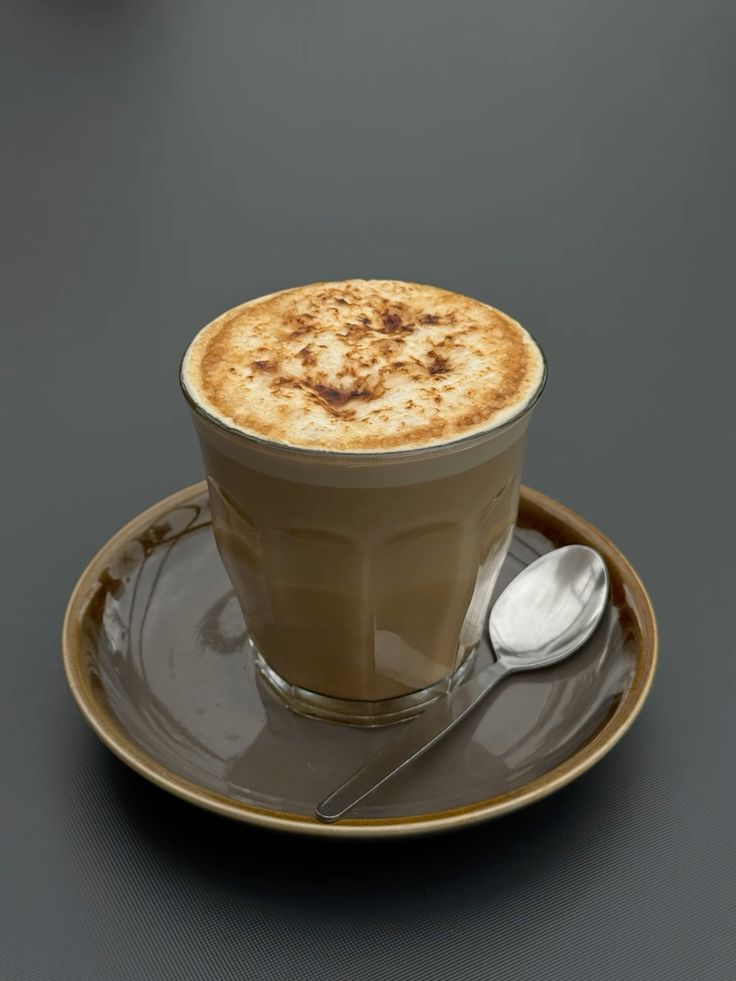 Spanish Latte