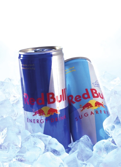 Red Bull