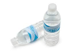 Mini Watter Bottle